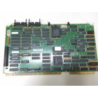 MICRION 82402025 Bit 3 Computer 404-202 PCB...